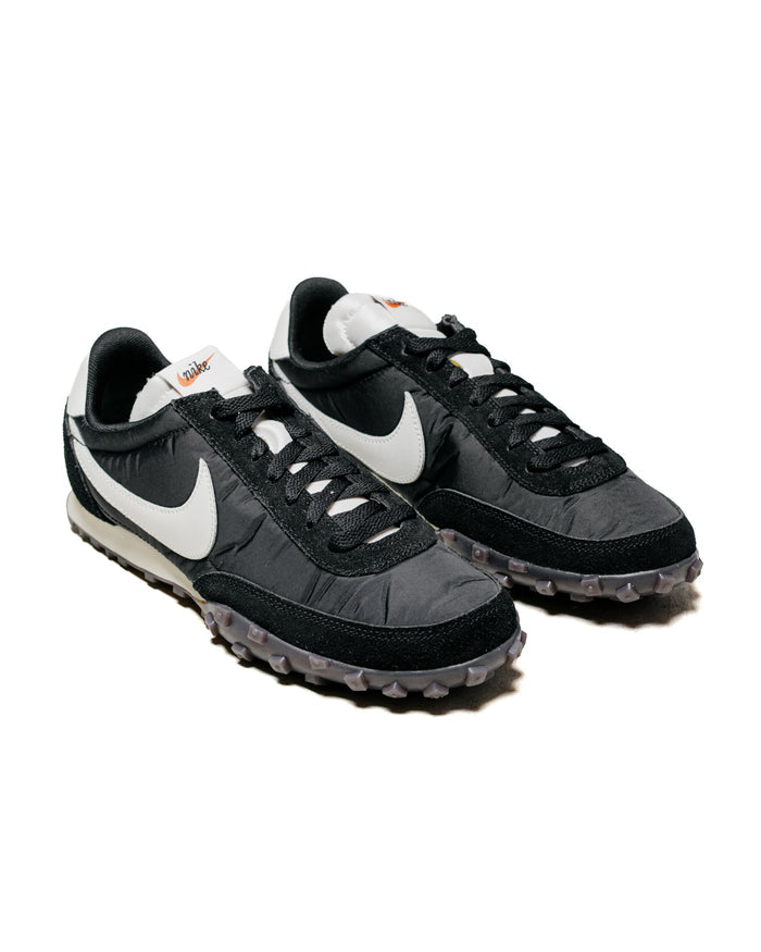 lost & found Nike Nike Waffle Racer Black/Coconut Milk-Sail