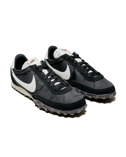 lost & found Nike Nike Waffle Racer Black/Coconut Milk-Sail
