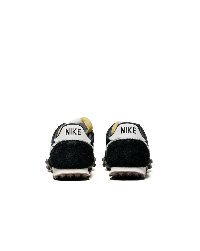 lost & found Nike Nike Waffle Racer Black/Coconut Milk-Sail