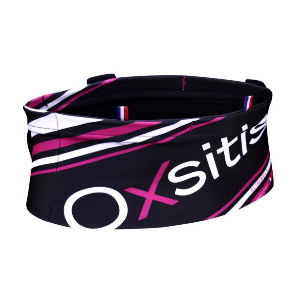 Oxsitis Women's SlimBelt Trail