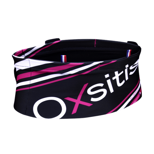 Oxsitis Women's SlimBelt Trail