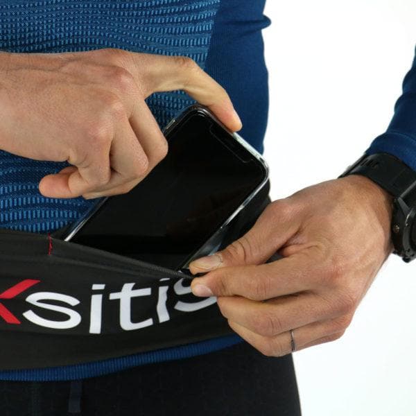 Oxsitis Women's SlimBelt Trail