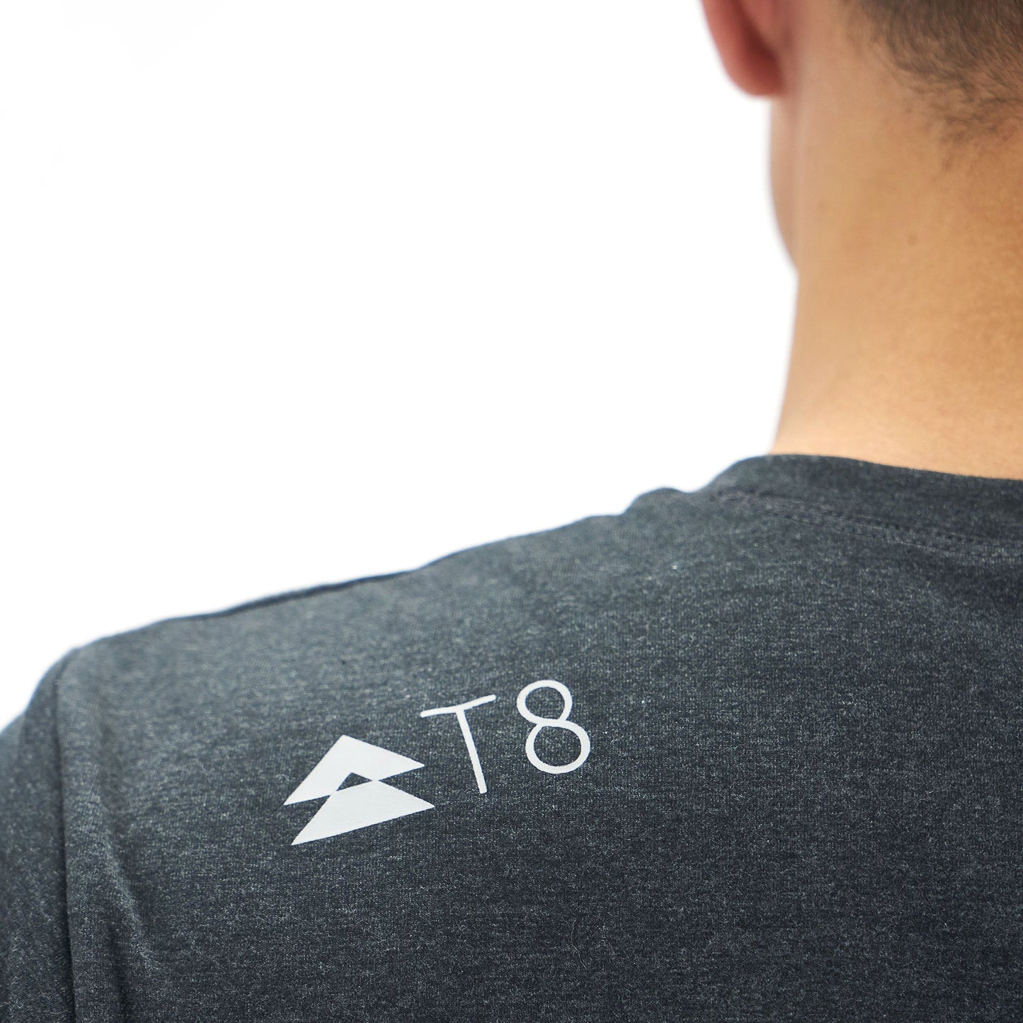 T8 - Weekend Tee