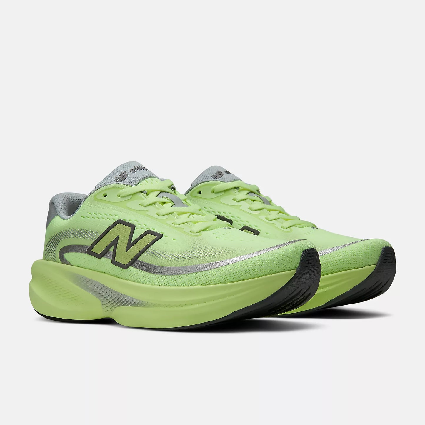 New Balance - Men's Fresh Foam Ellipse