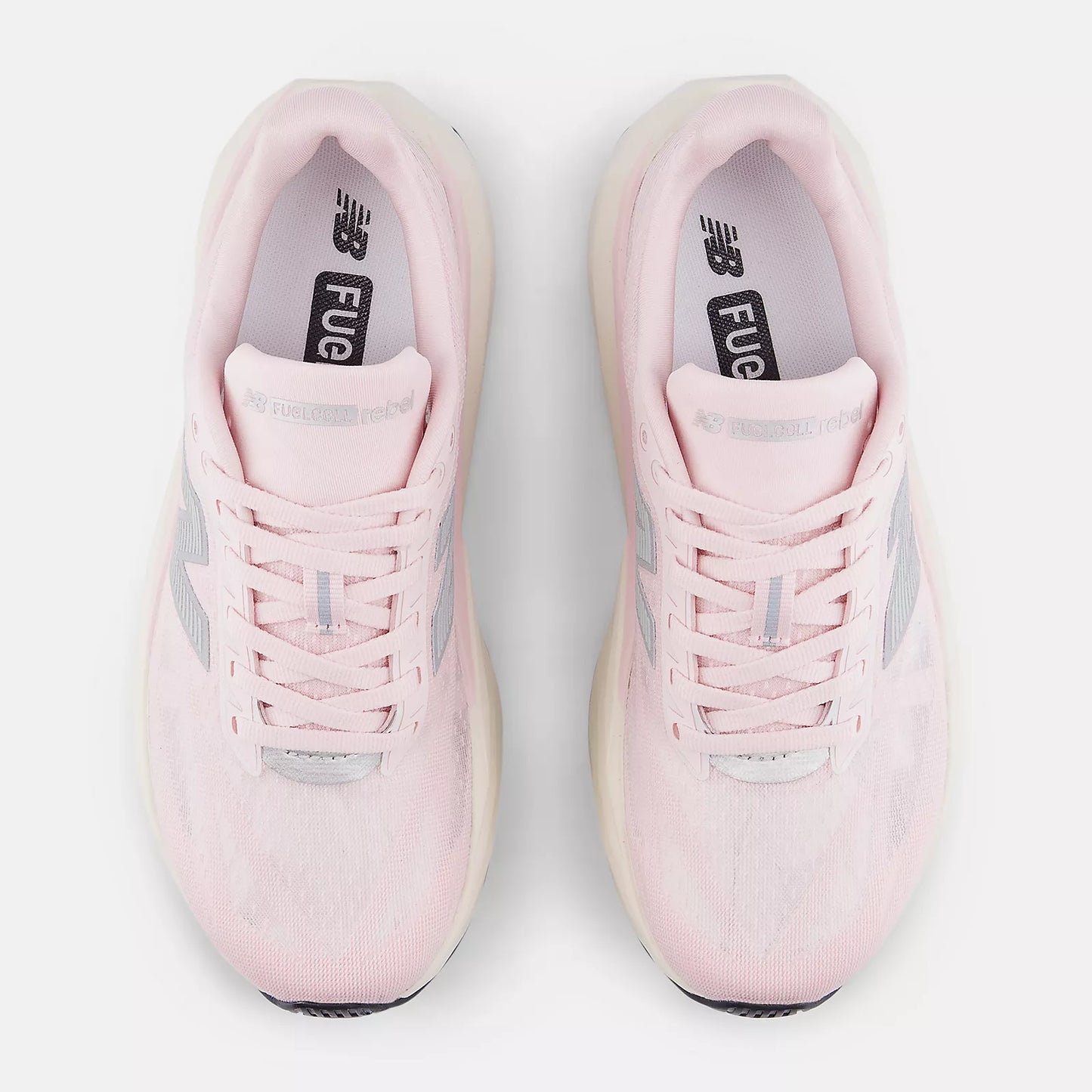 New Balance - Women's FuelCell Rebel v5