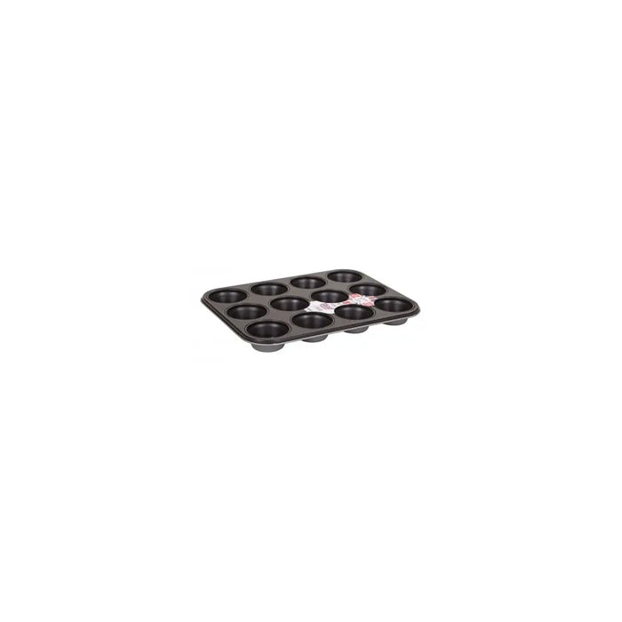 Wham Cook Essentials 12 Cup Muffin Tin Wham Cook