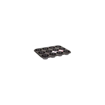 Wham Cook Essentials 12 Cup Muffin Tin Wham Cook