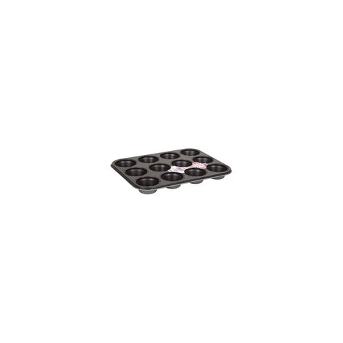 Wham Cook Essentials 12 Cup Muffin Tin Wham Cook