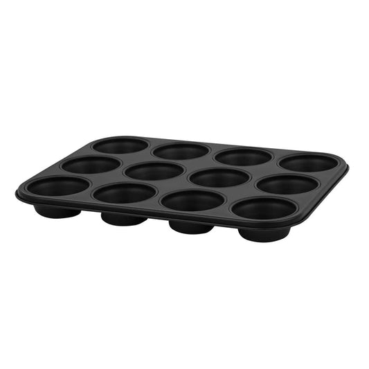 Wham Essentials 12 Cup Muffin Tin Wham Cook