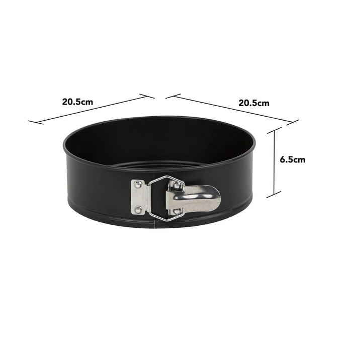 Wham Essentials 20cm Springform Cake Tin Wham Cook