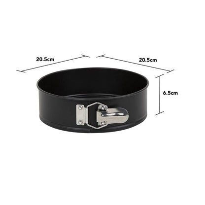Wham Essentials 20cm Springform Cake Tin Wham Cook