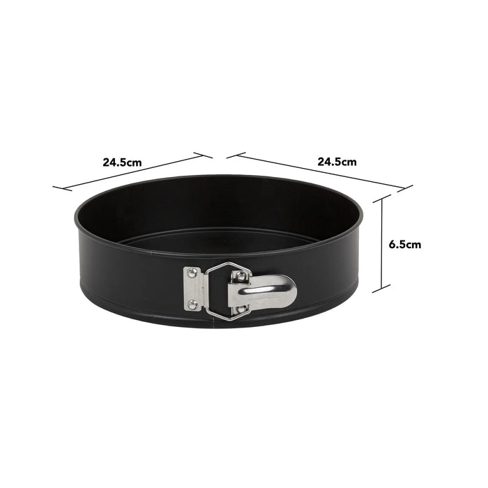Wham Essentials 25cm Springform Cake Tin Wham Cook