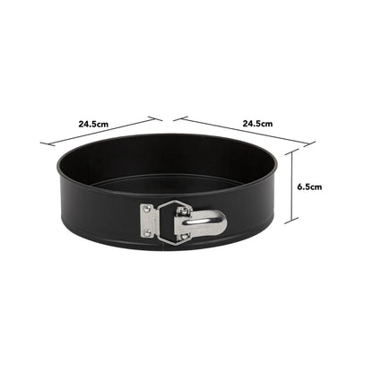 Wham Essentials 25cm Springform Cake Tin Wham Cook