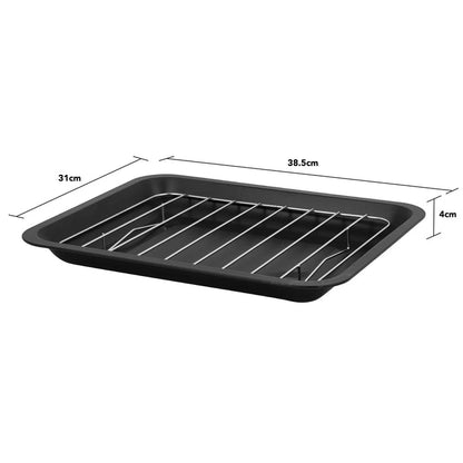 Wham Essentials 32cm Griddle Tray Wham Cook