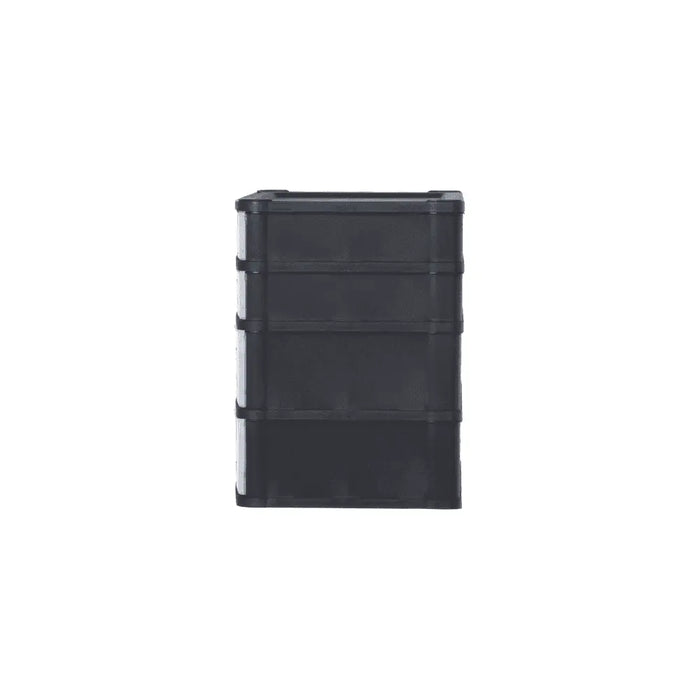 Wham Organise A4 2 Deep & 2 Shallow Drawer System Wham Storage
