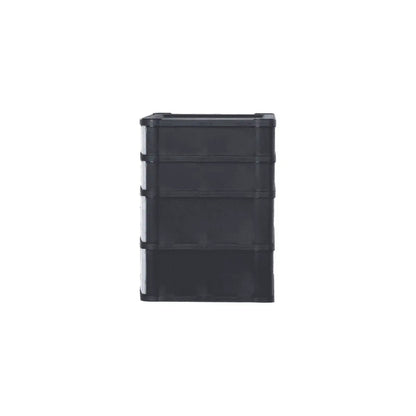 Wham Organise A4 2 Deep & 2 Shallow Drawer System Wham Storage