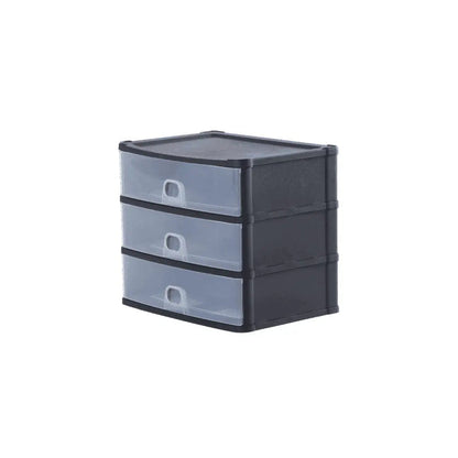 Wham Organise A4 3 Deep Drawer System Wham Storage