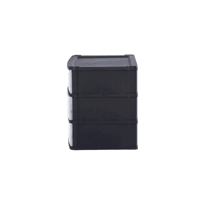 Wham Organise A4 3 Deep Drawer System Wham Storage