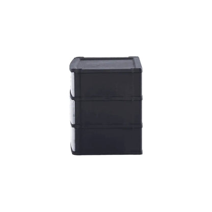 Wham Organise A4 3 Deep Drawer System Wham Storage