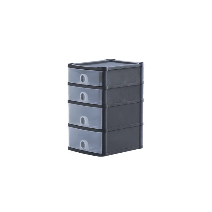 Wham Organise A5 2 Deep & 2 Shallow Drawer System Wham Storage
