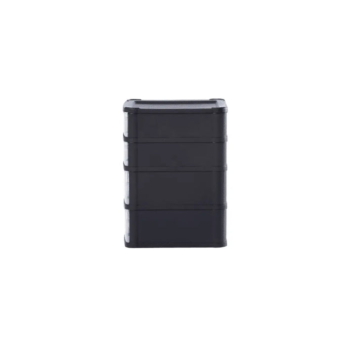 Wham Organise A5 2 Deep & 2 Shallow Drawer System Wham Storage