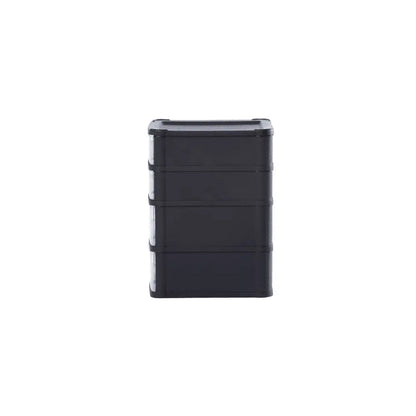 Wham Organise A5 2 Deep & 2 Shallow Drawer System Wham Storage