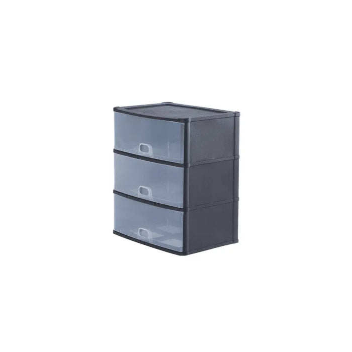 Wham Organise Deep 3 Drawer System Wham Storage