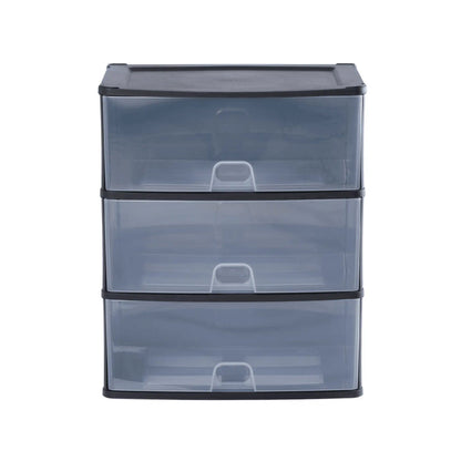 Wham Organise Deep 3 Drawer System Wham Storage