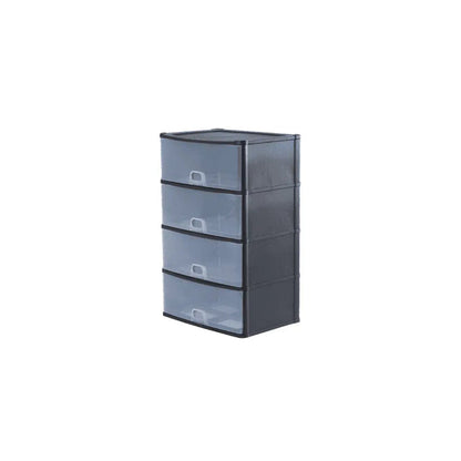Wham Organise Deep 4 Drawer System Wham Storage