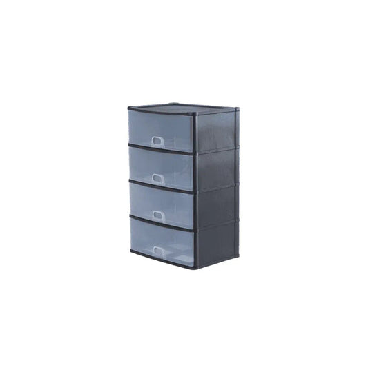 Wham Organise Deep 4 Drawer System Wham Storage