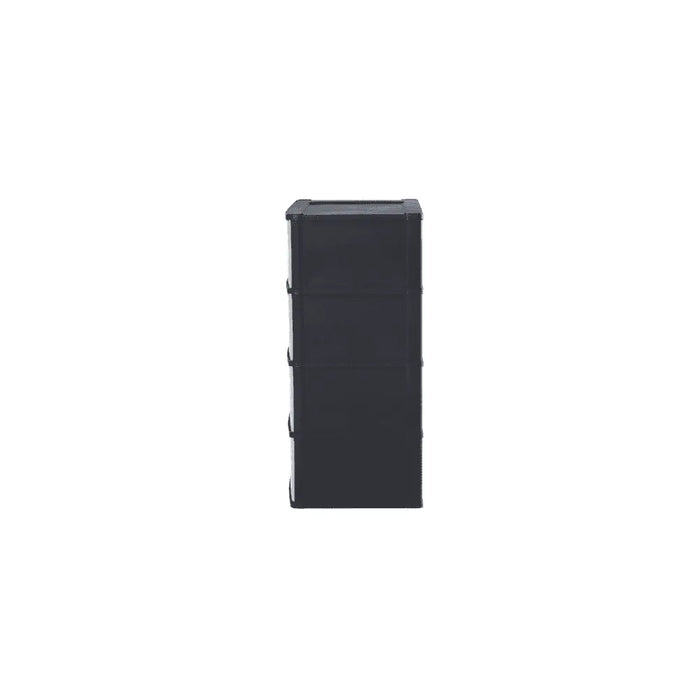 Wham Organise Deep 4 Drawer System Wham Storage