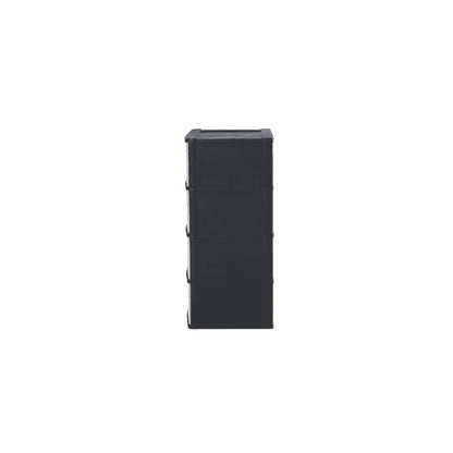Wham Organise Deep 4 Drawer System Wham Storage