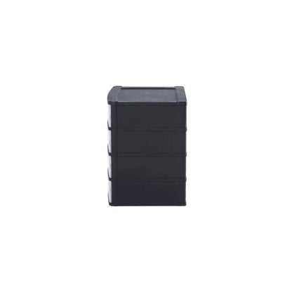Wham Organise Shallow 4 Drawer System Wham Storage