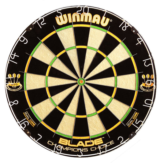 WINMAU - Champions Choice Dual Core Professional Trainer Board