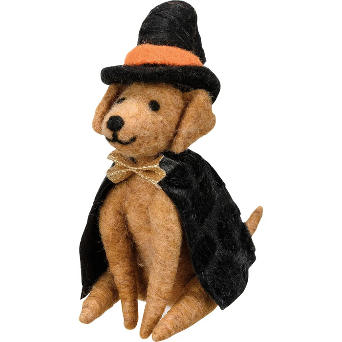 Witch Dog Critter