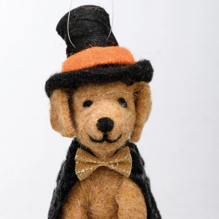 Witch Dog Critter