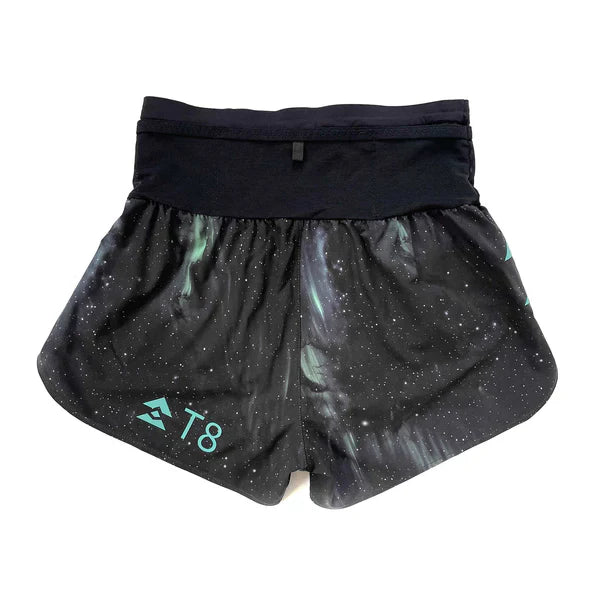 T8 Women's Sherpa Short V2