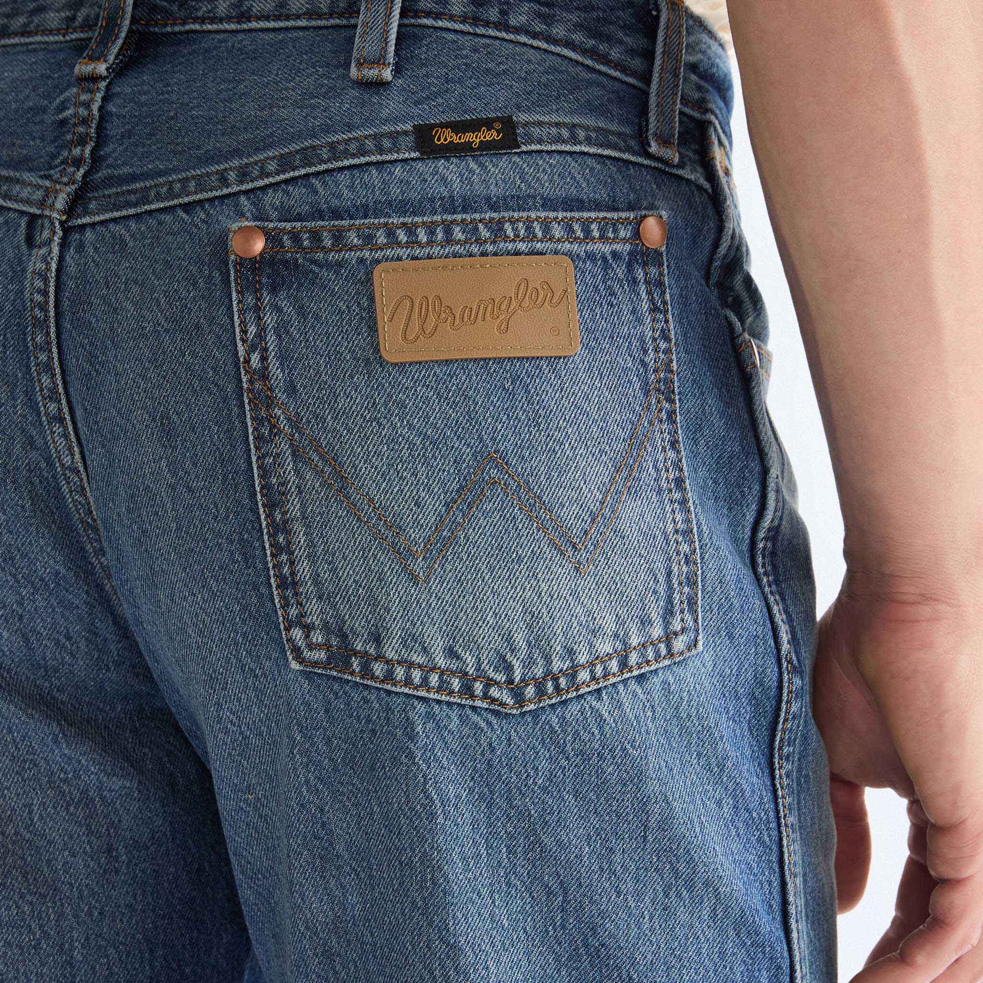 13MWZ Jeans | Men's