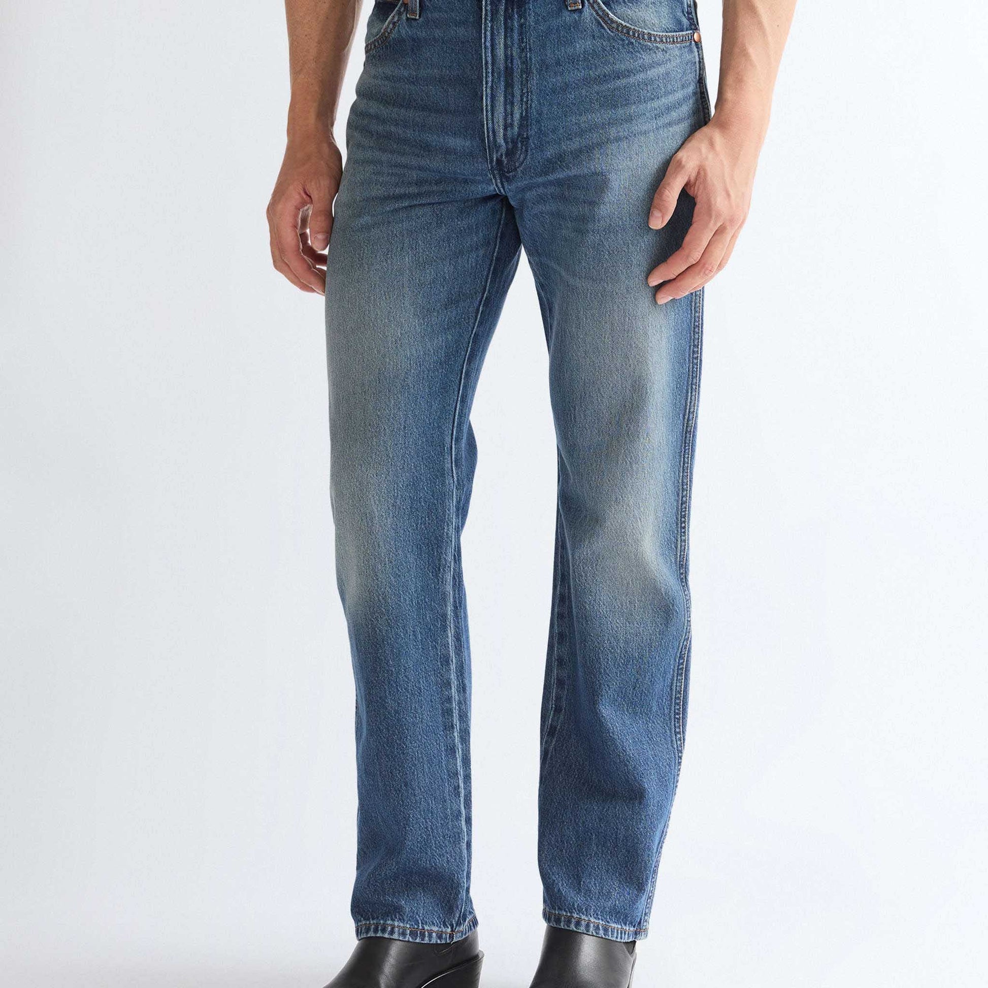 13MWZ Jeans | Men's