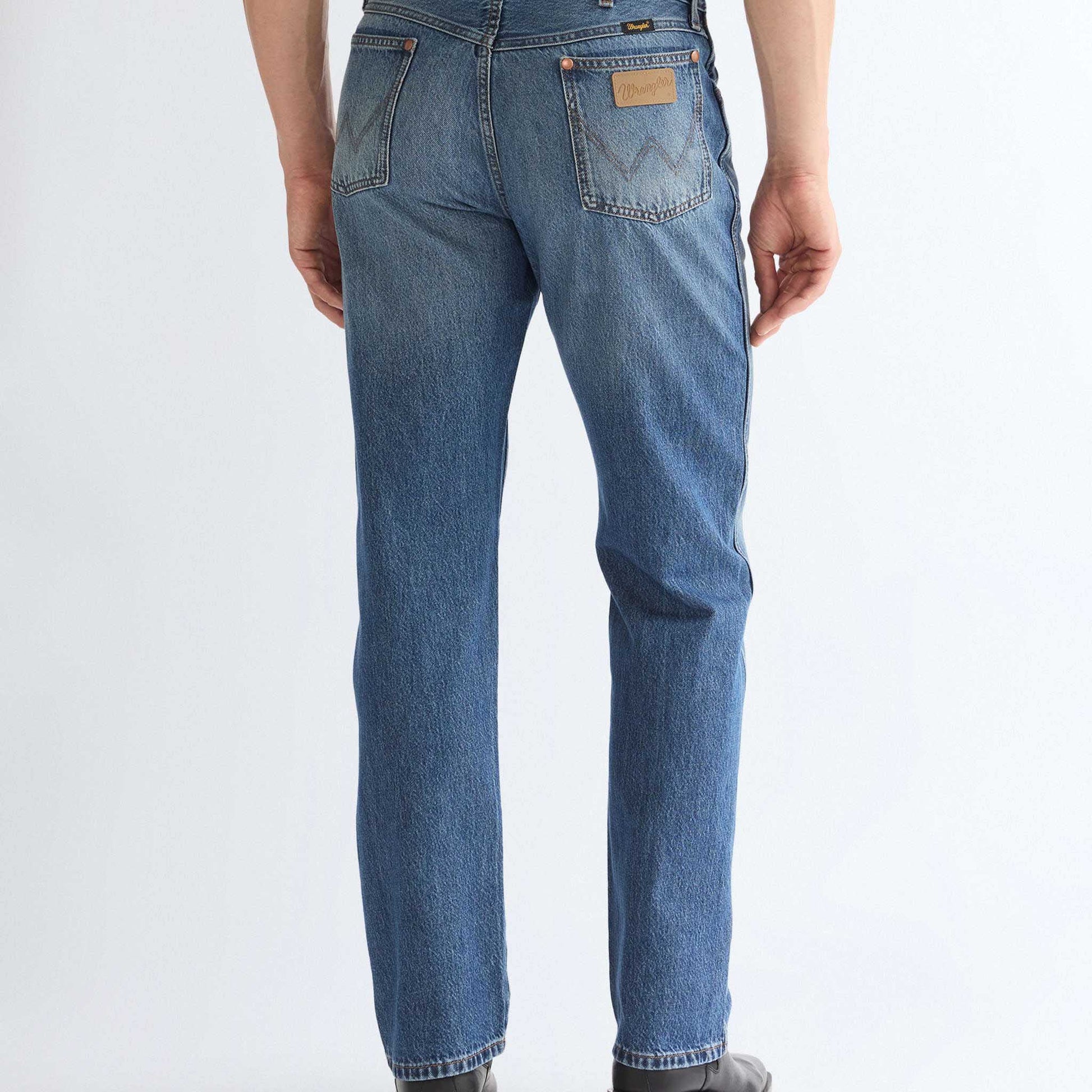 13MWZ Jeans | Men's