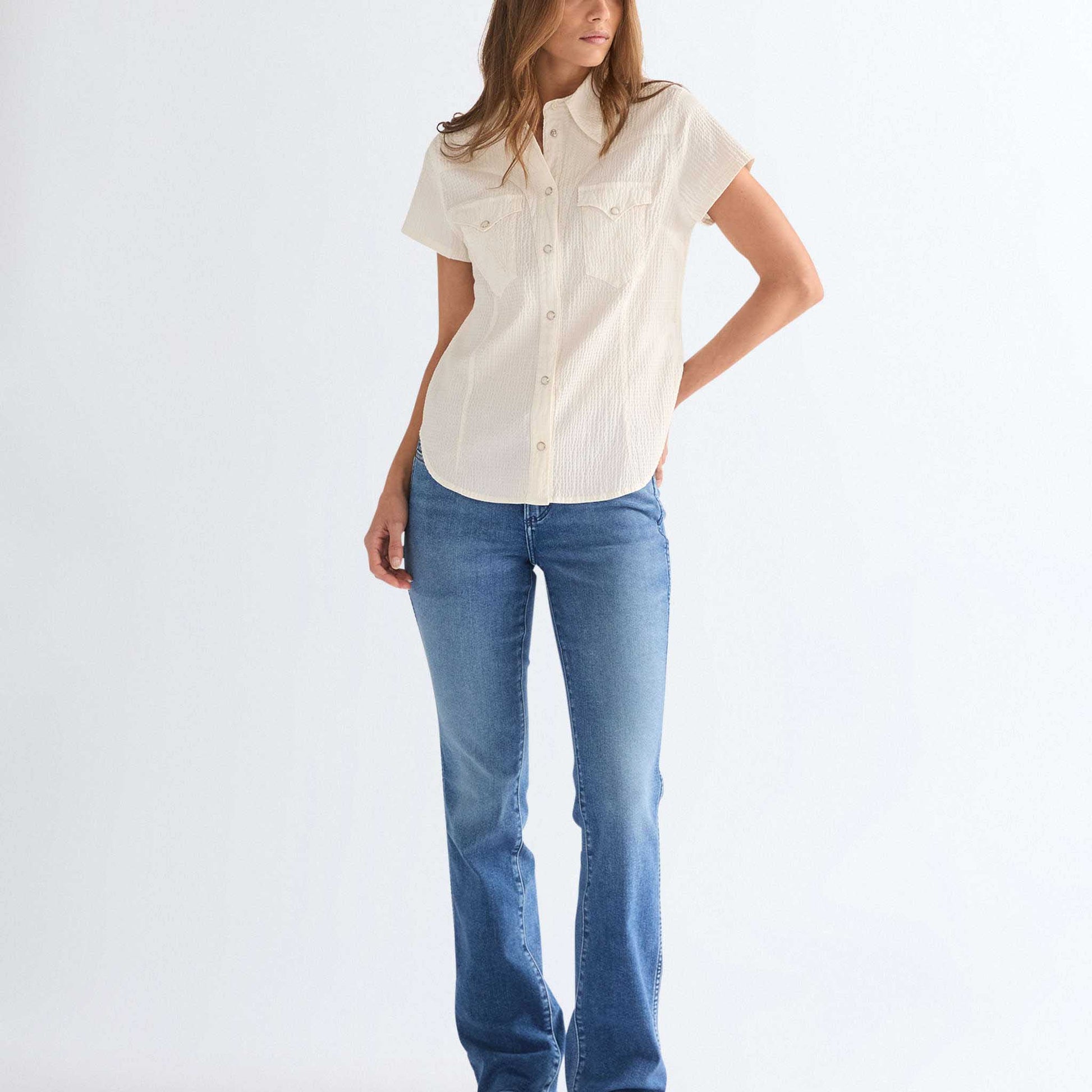 Bootcut Jeans | Women's