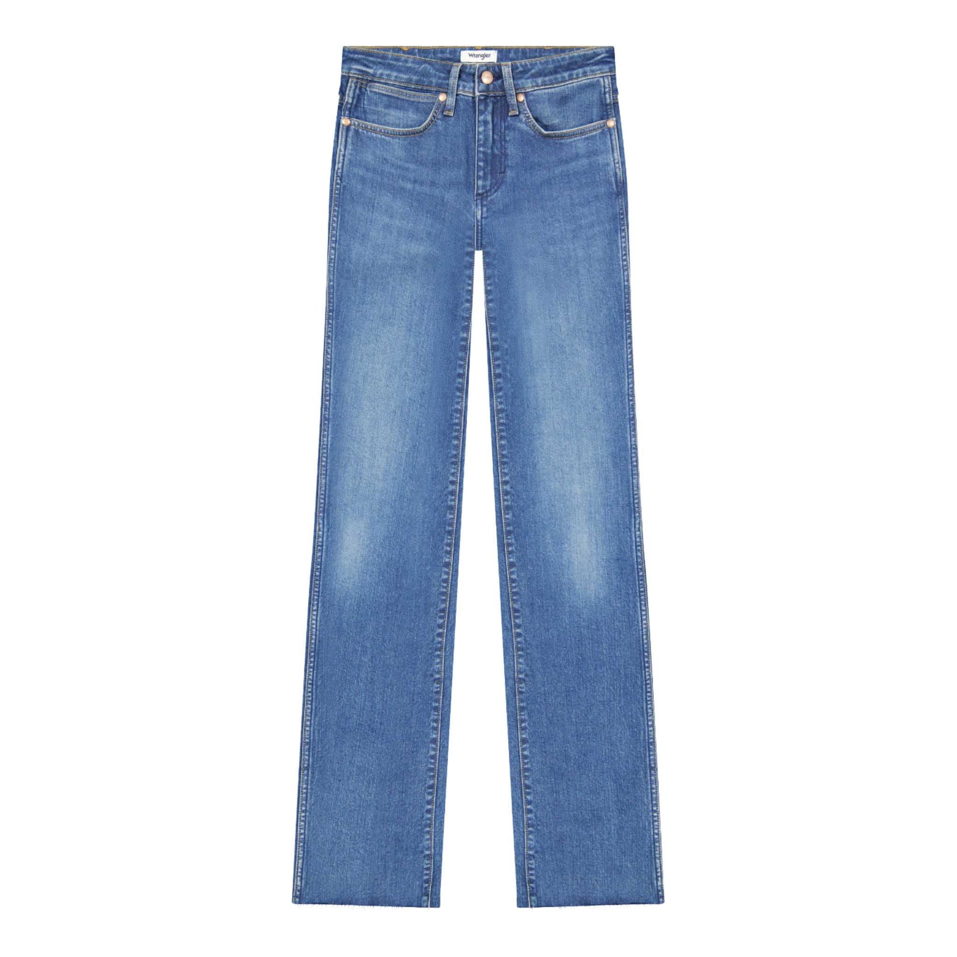 Bootcut Jeans | Women's