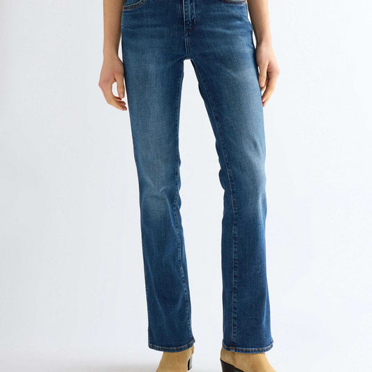 Bootcut Jeans | Women's