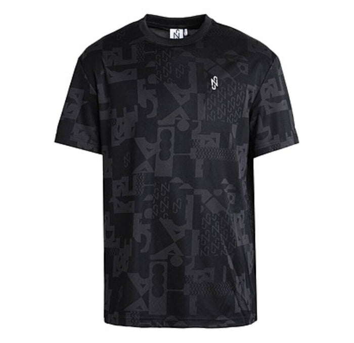PUMA x NJR Elevated Tee - Black