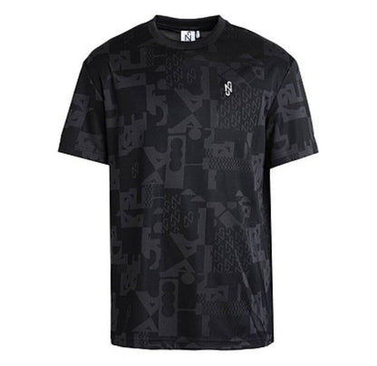 PUMA x NJR Elevated Tee - Black