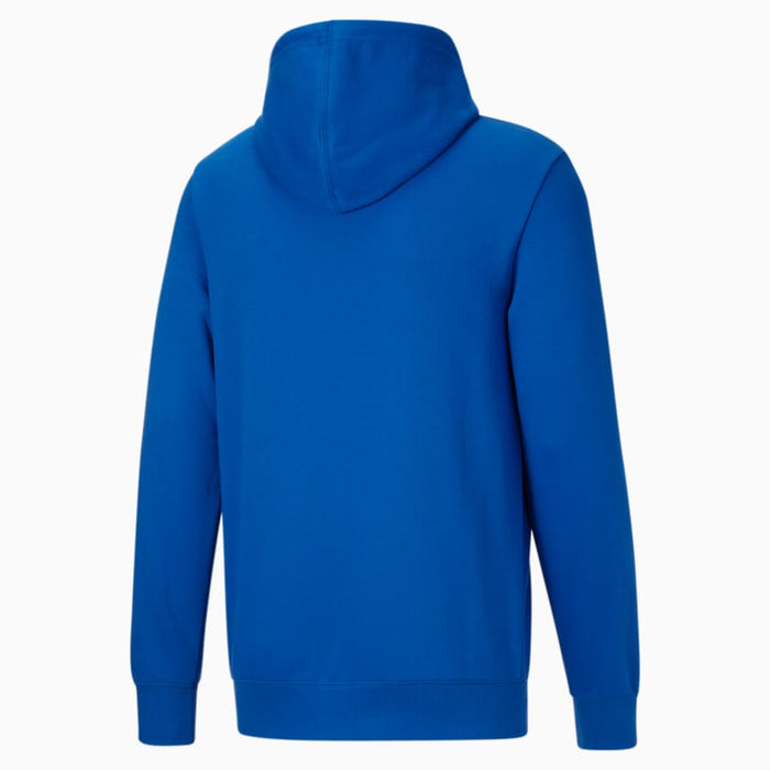 PUMA X TMC  Every Day Hussle Essentials Hoodie - Puma Royal