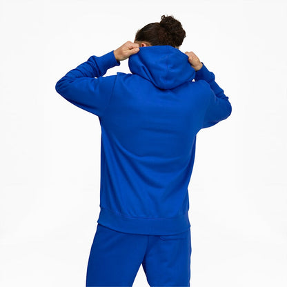 PUMA X TMC  Every Day Hussle Essentials Hoodie - Puma Royal