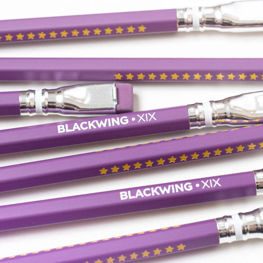 Blackwing Volume XIX - Set of 12