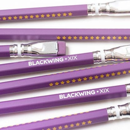 Blackwing Volume XIX - Set of 12