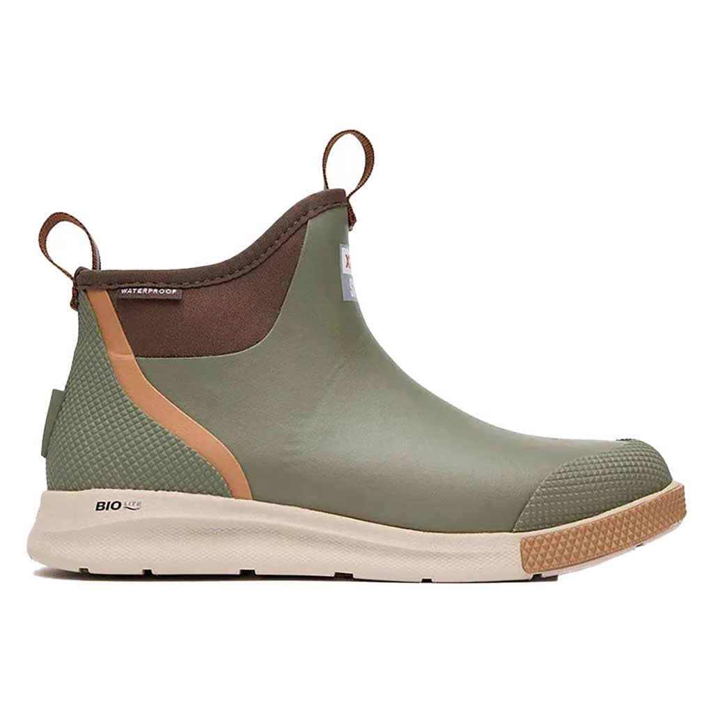 Ankle Deck Boot Sport | Men's